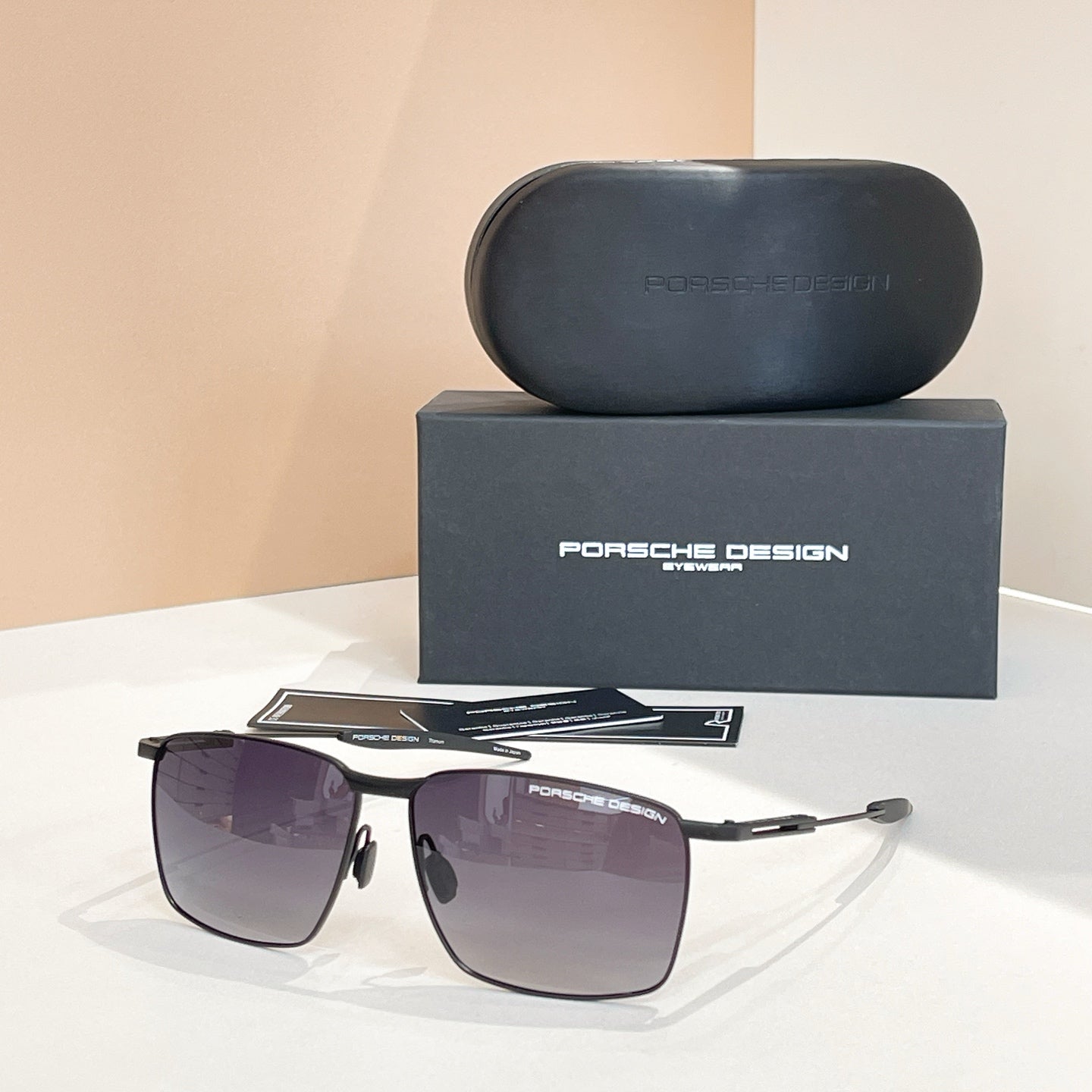 Fashion hot 5 color sunglasses