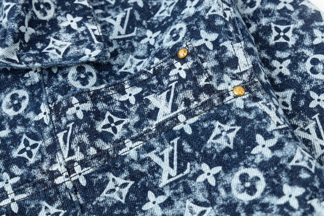 letter 1 color fashion coat 091807