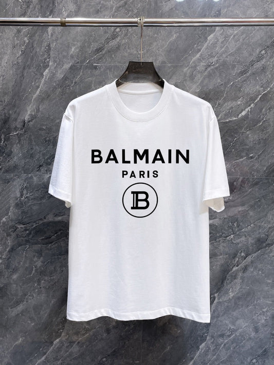 25 new trendy printed T-shirts