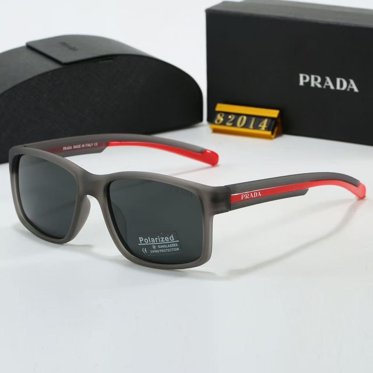 Fashion hot 5 color sunglasses 82014