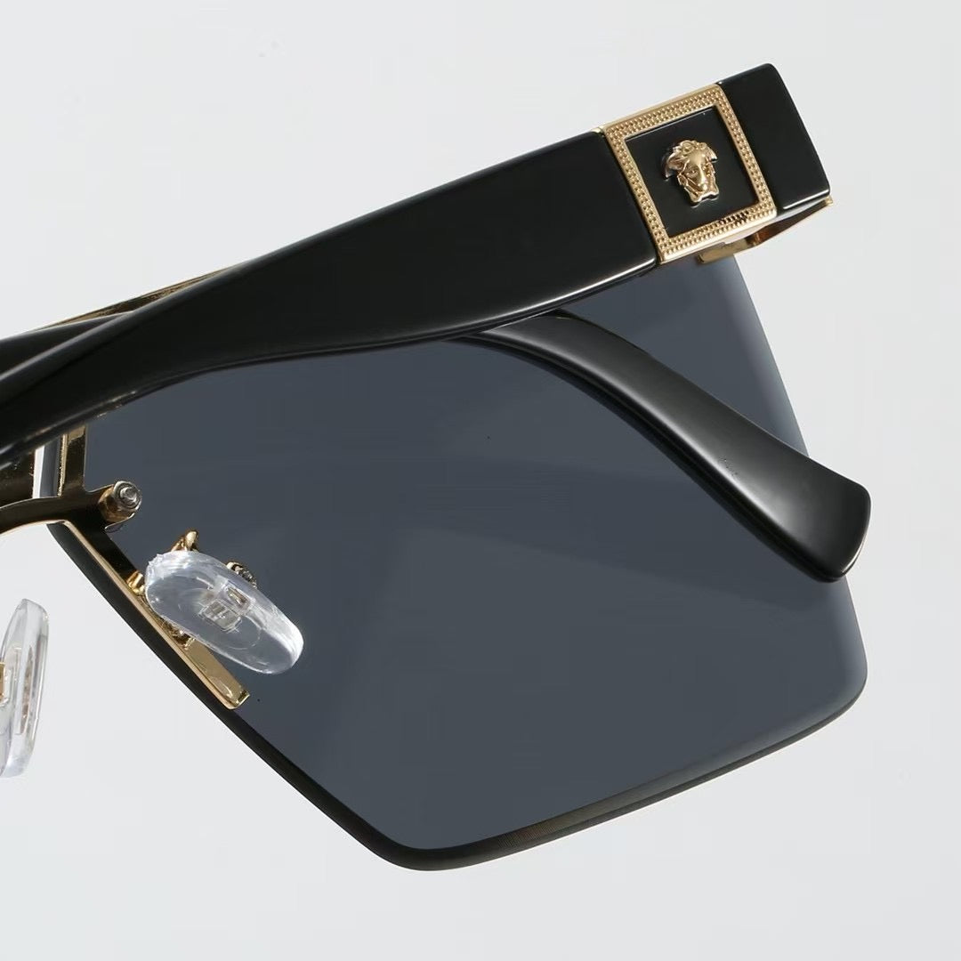 Fashion hot 7 color sunglasses 102706