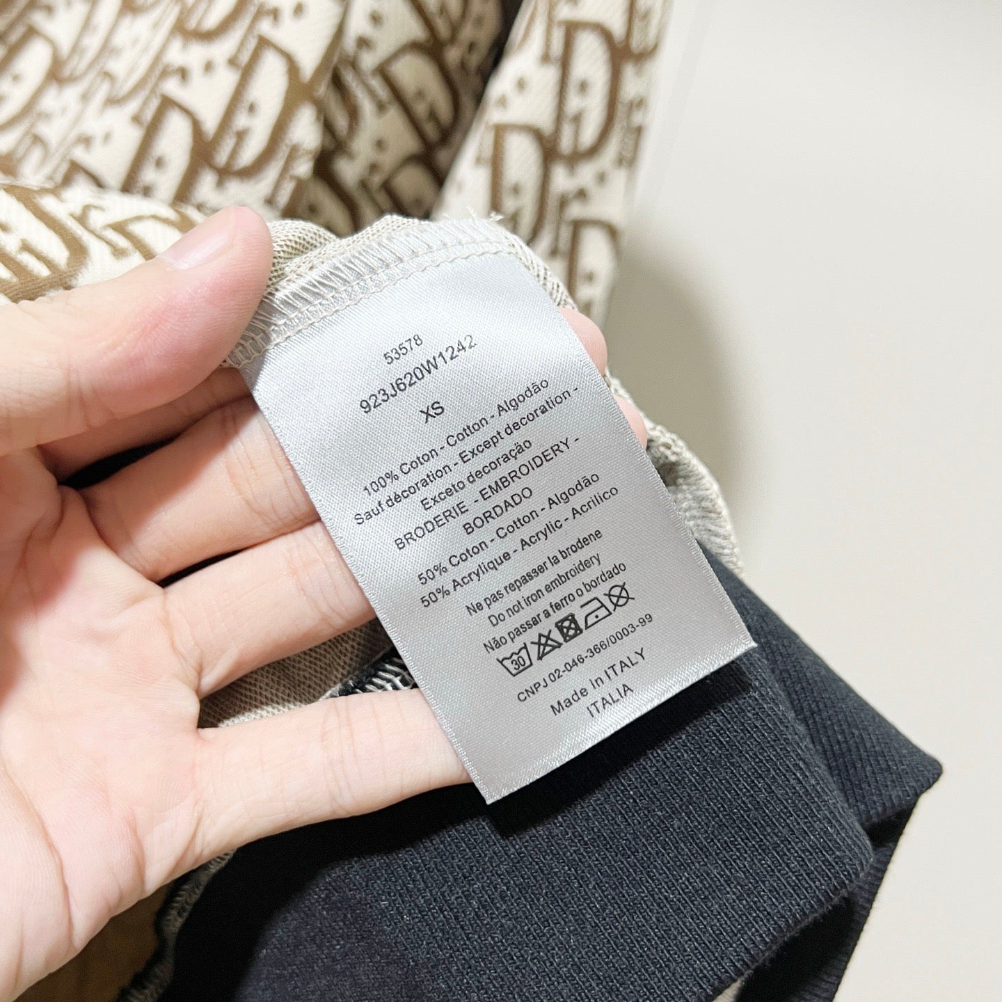 letter 1 color fashion coat 091810