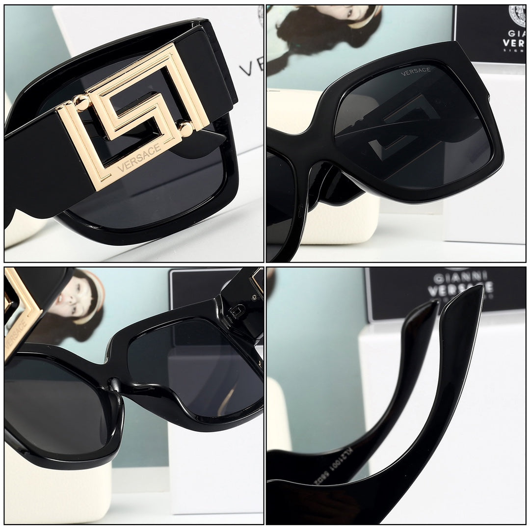 Fashion hot 5 color sunglasses 109