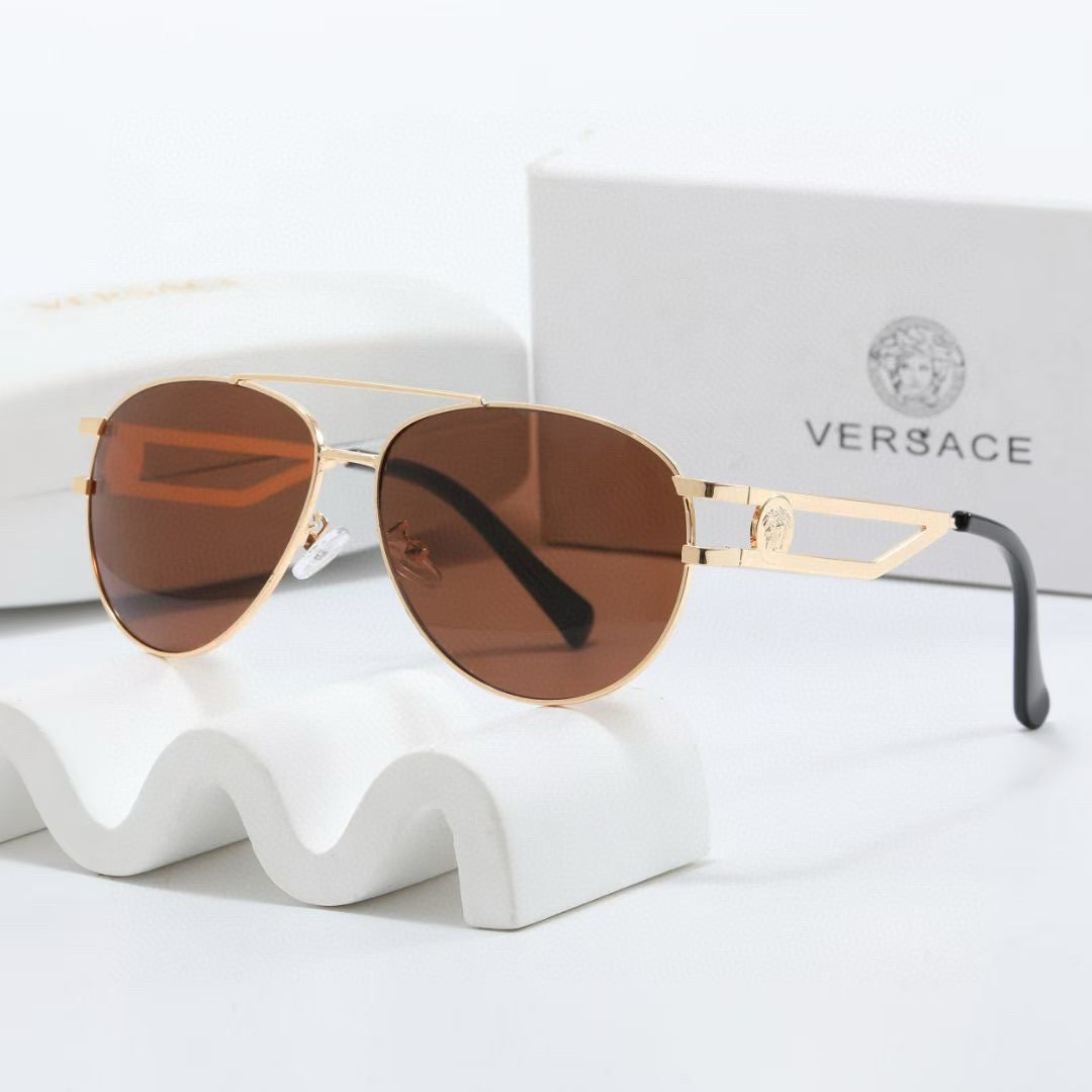 Fashion hot 8 color sunglasses 102712