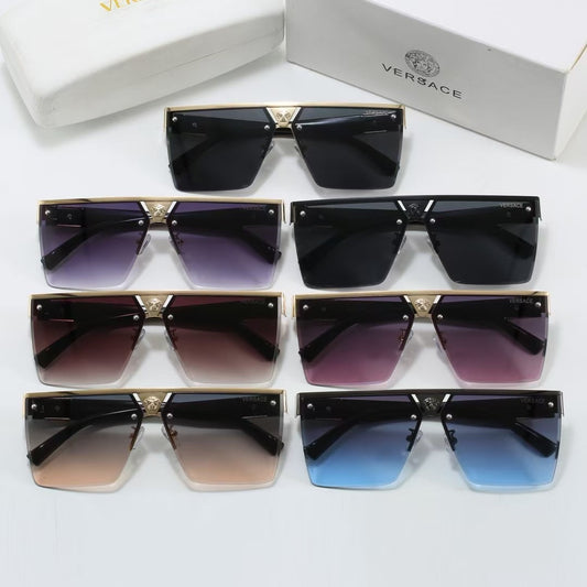 Fashion hot 7 color sunglasses 102706