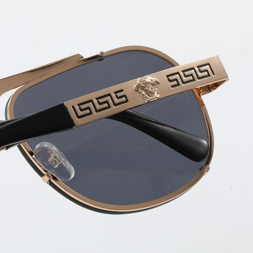 Fashion hot 7 color sunglasses 102711