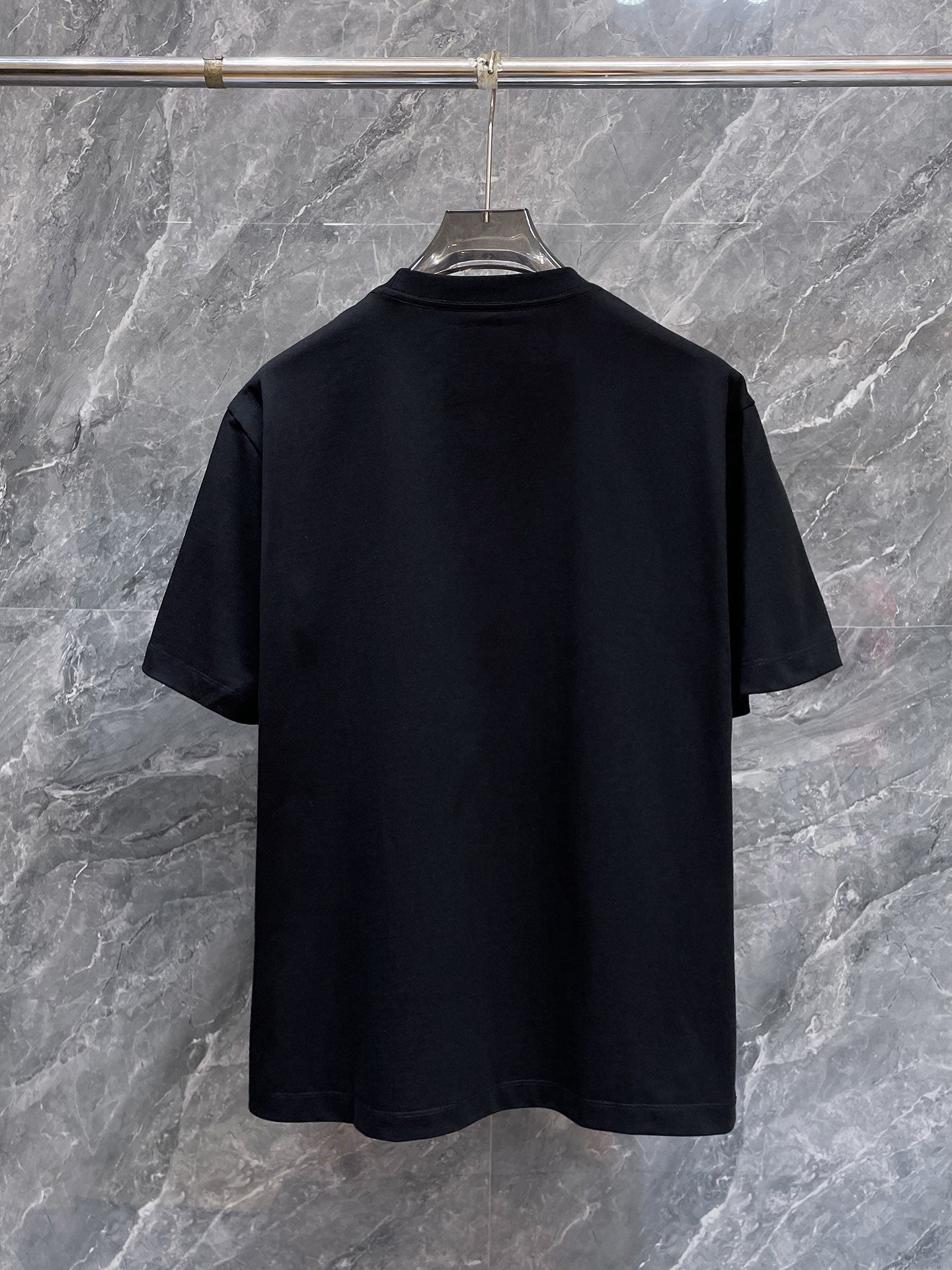 25 new trendy printed T-shirts