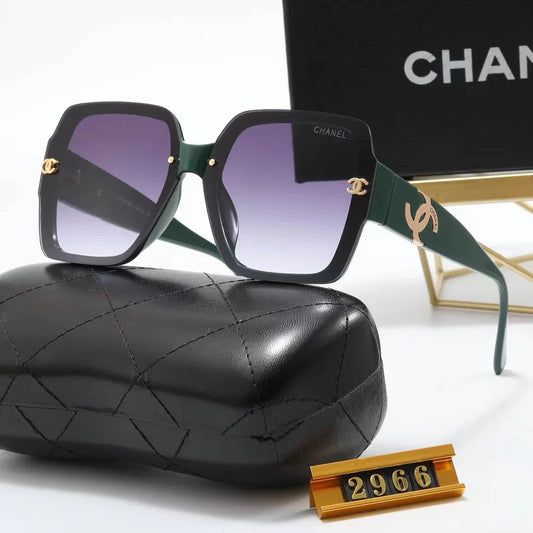 Fashion hot 4 color sunglasses 2966