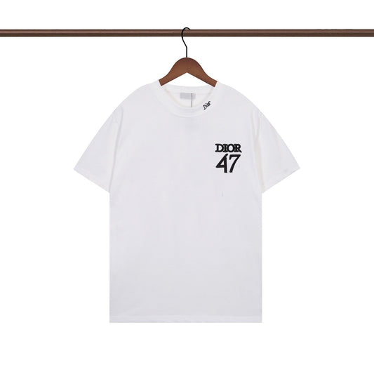 2 color fashion T-shirt 362