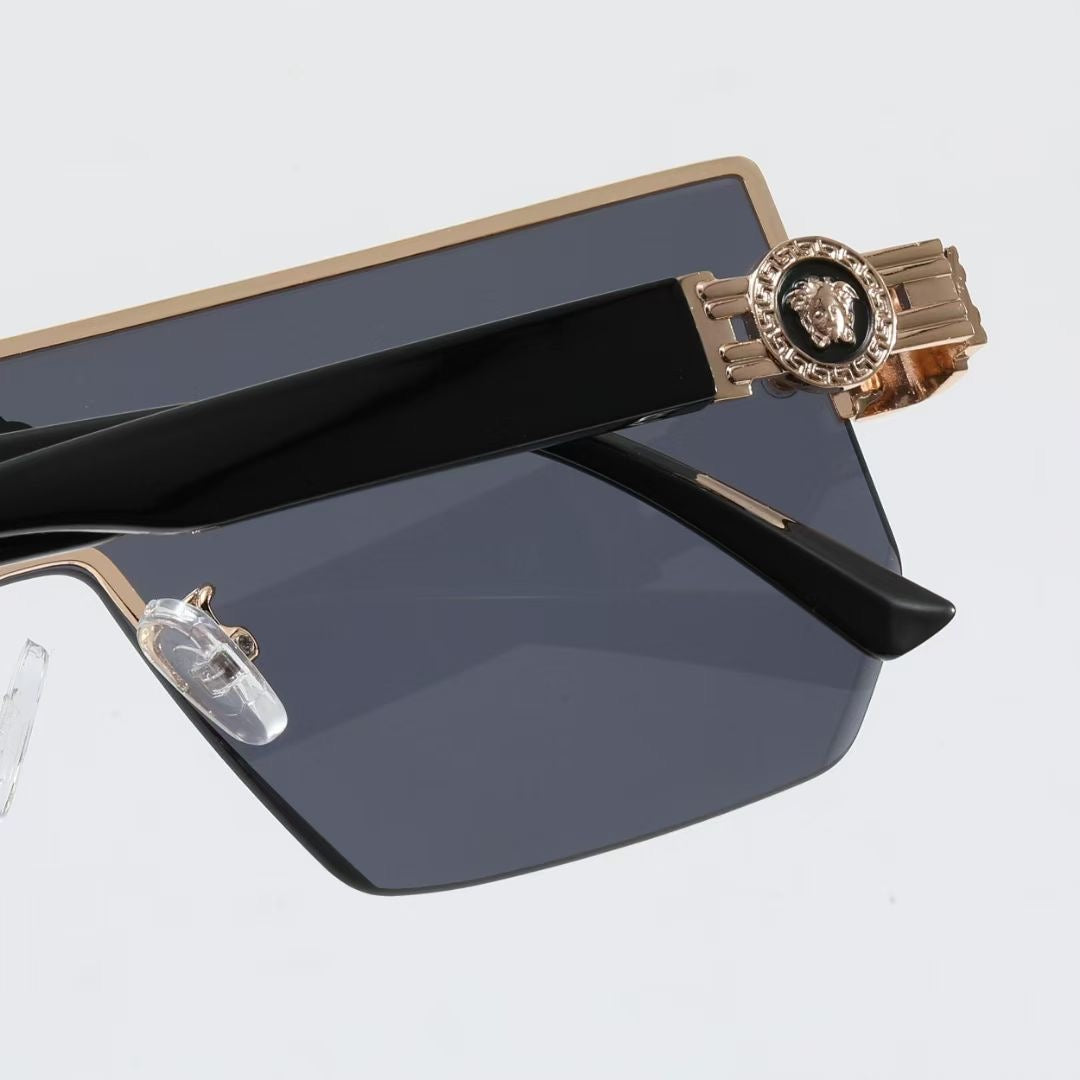 Fashion hot 7 color sunglasses 102709