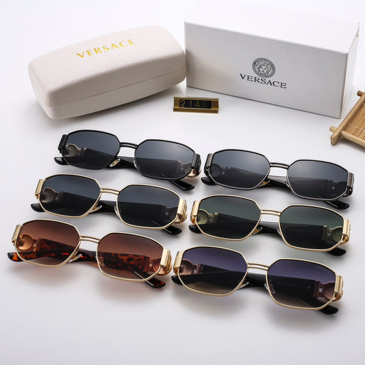 Fashion hot 6 color sunglasses 2140