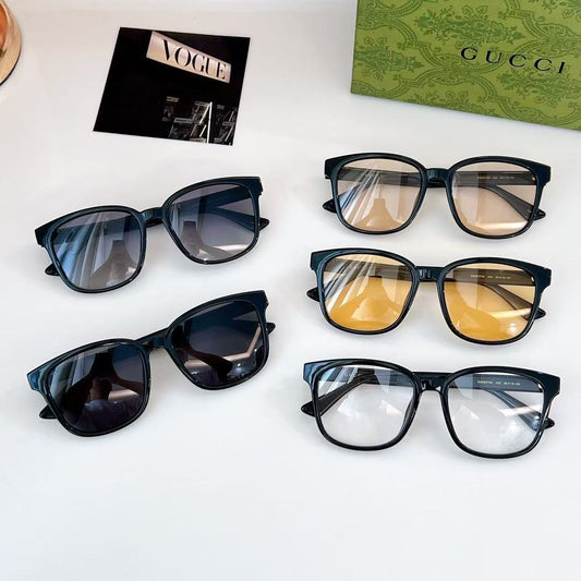 Fashion hot 5 color sunglasses