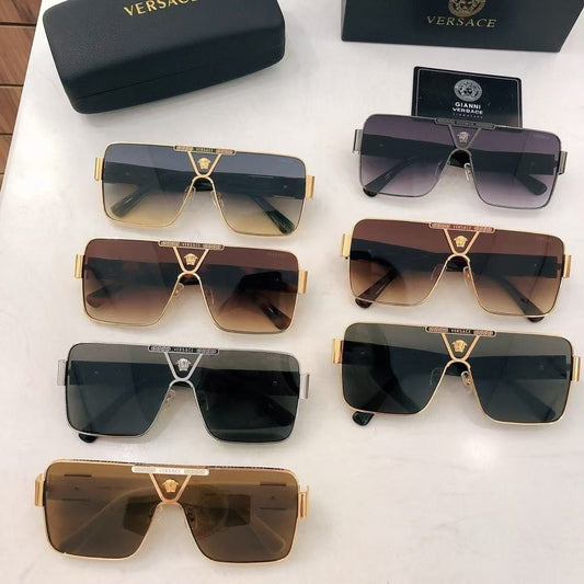 Fashion hot 7 color sunglasses 005