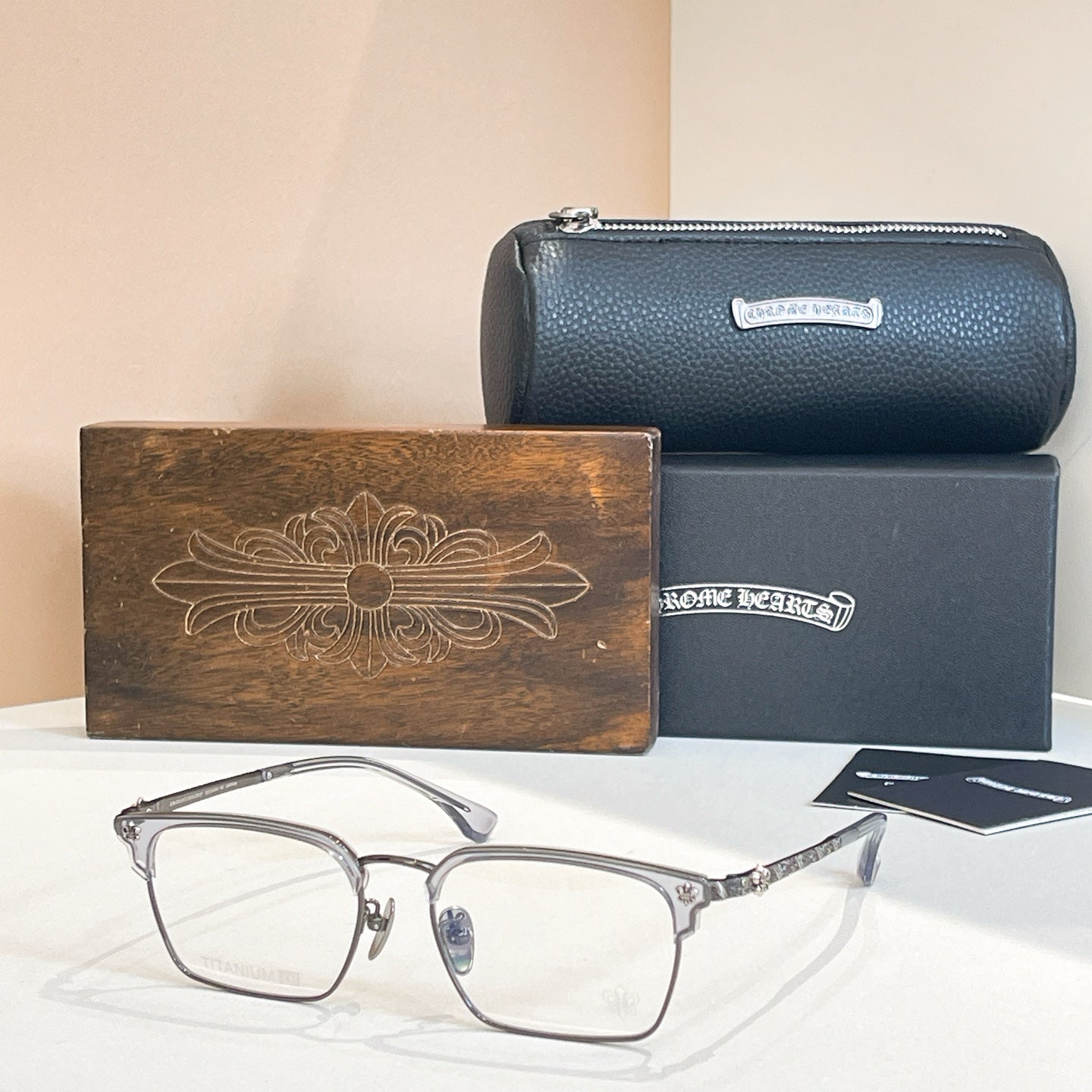 Fashion hot 6 color glasses