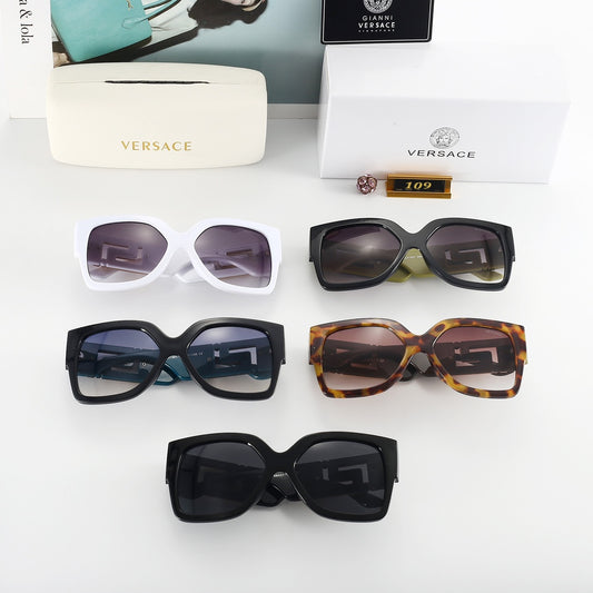 Fashion hot 5 color sunglasses 109