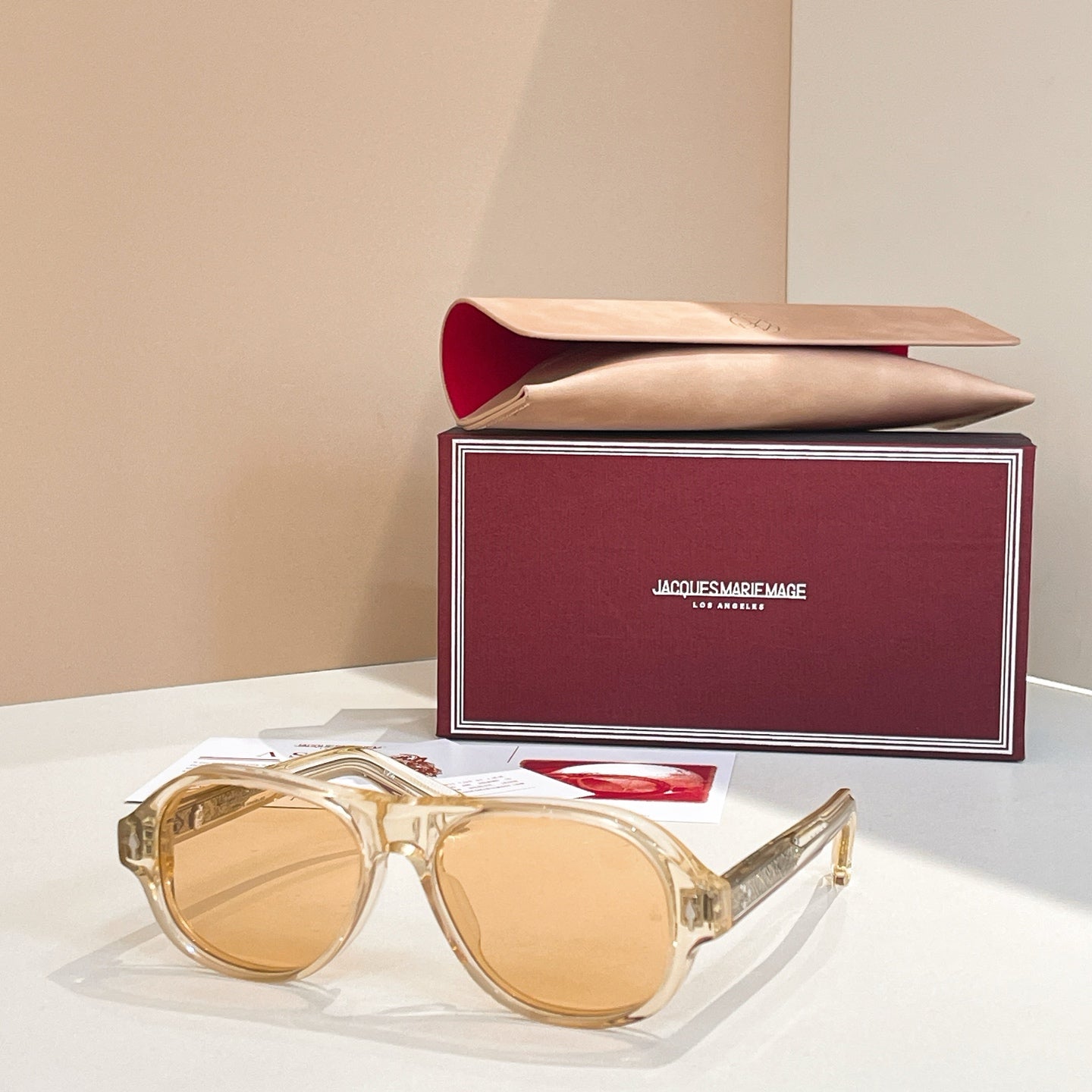 Fashion hot 9 color sunglasses