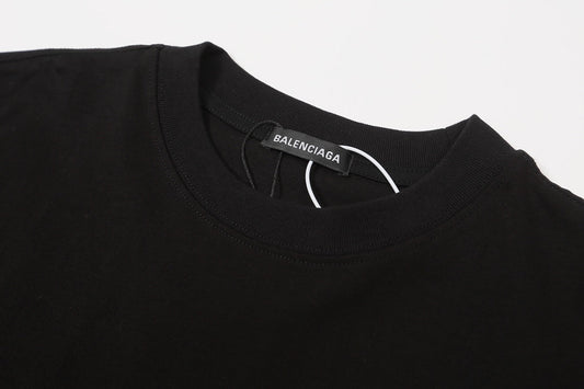 2 color fashion T-shirt 332