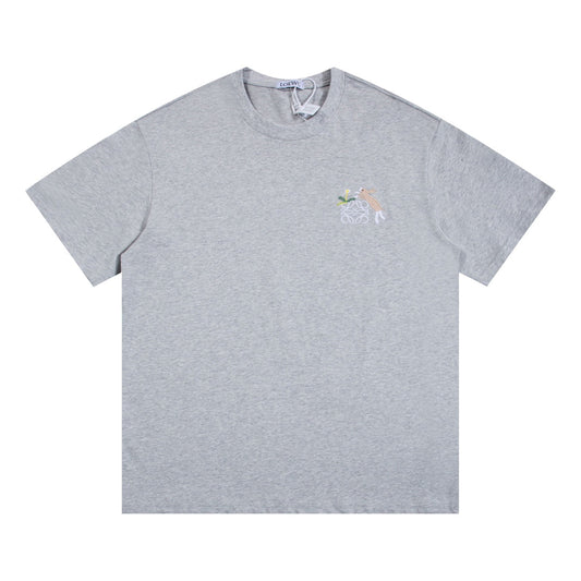 3 color fashion T-shirt 605