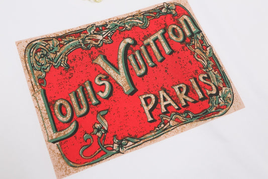 2 color fashion T-shirt 326