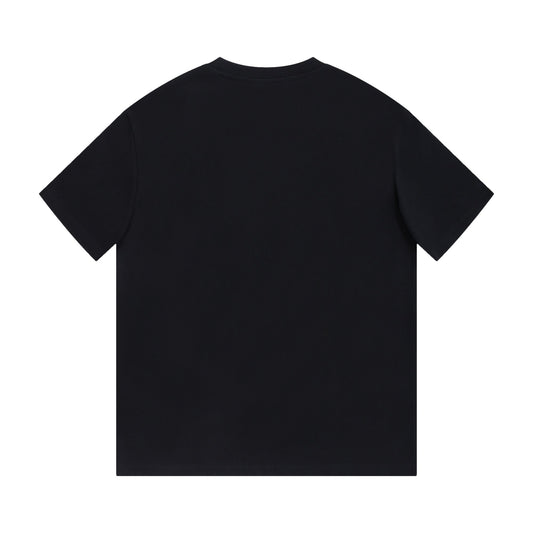 Simple printed T-shirt