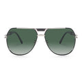 Dollger Luxe Polarized Aviator Sunglasses