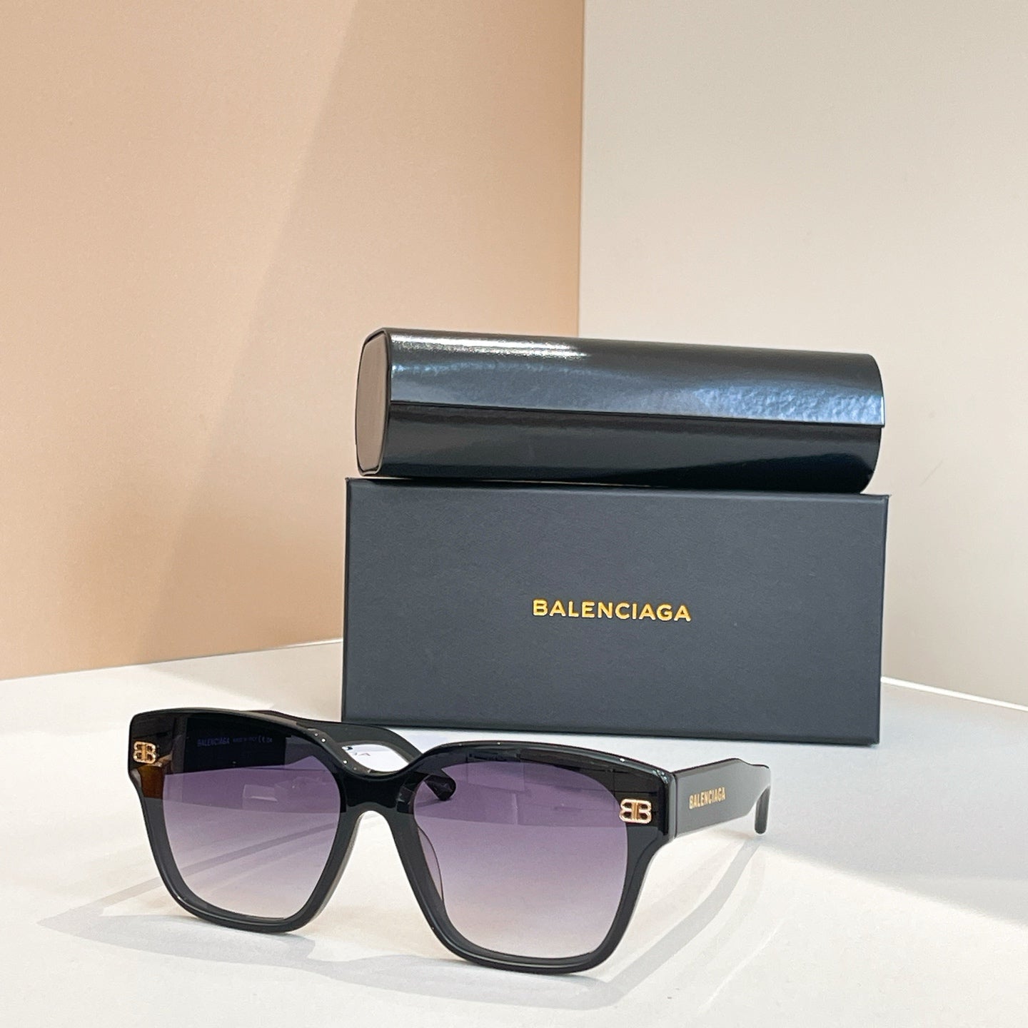 Fashion hot 7 color sunglasses