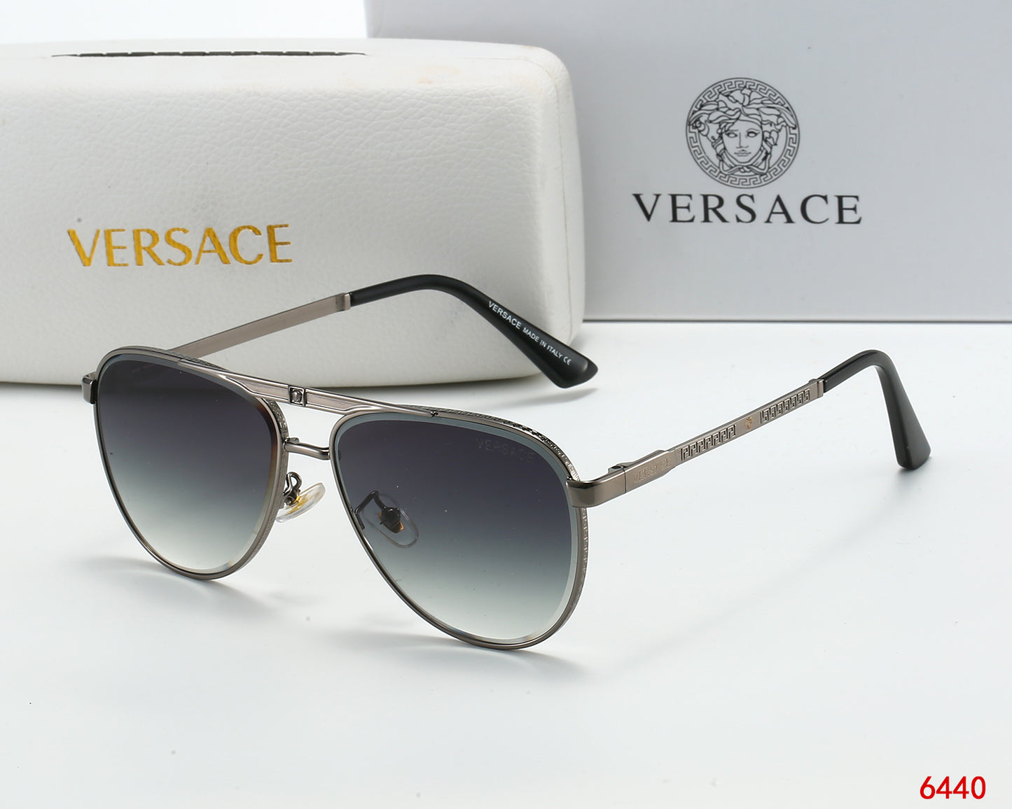 Fashion hot 5 color sunglasses 102708