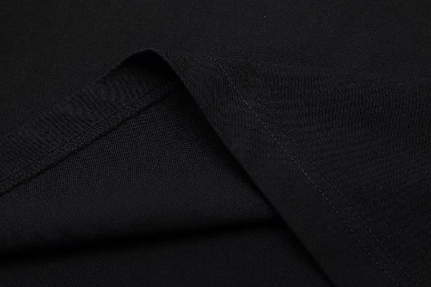 2 color fashion T-shirt 9