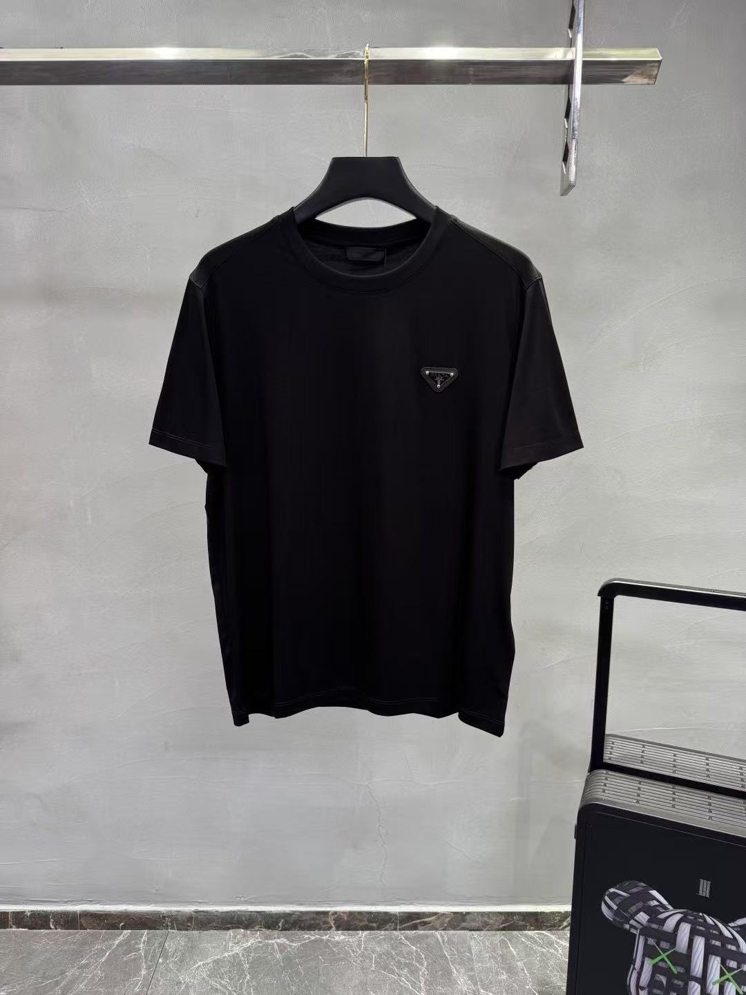 3 color fashion T-shirt 8