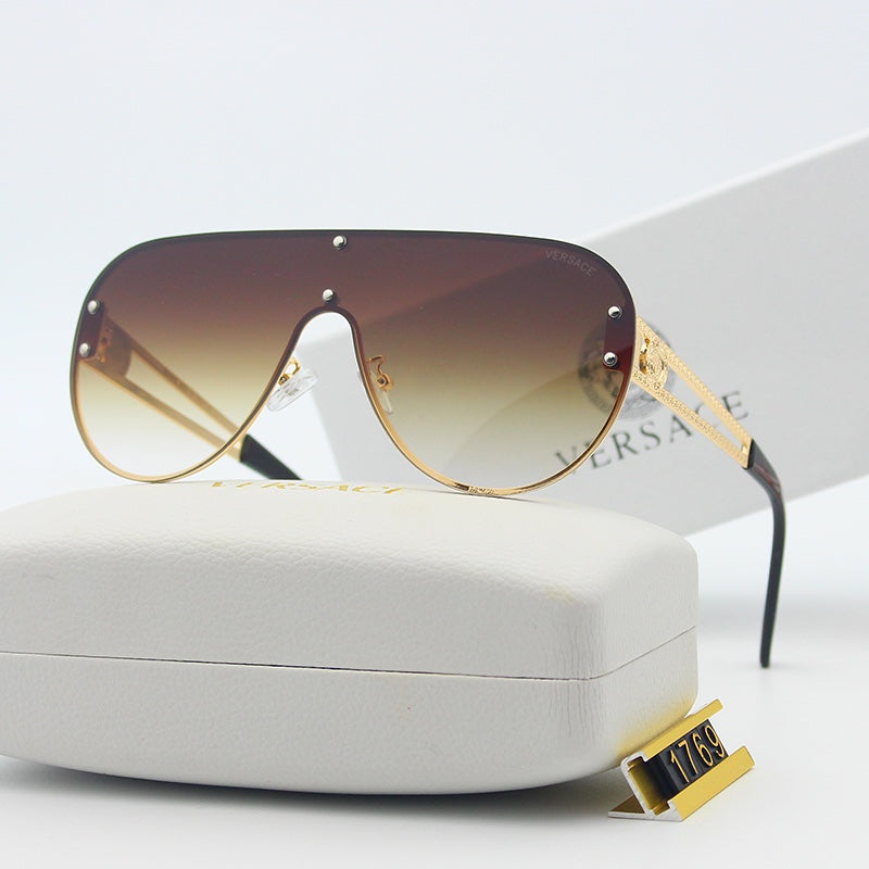 Fashion hot 7 color sunglasses 1769