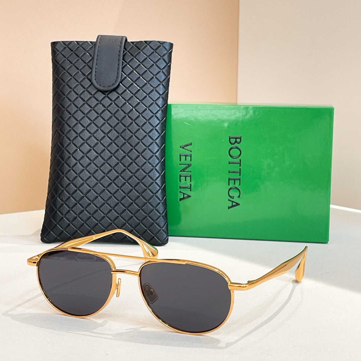 Fashion hot 7 color sunglasses