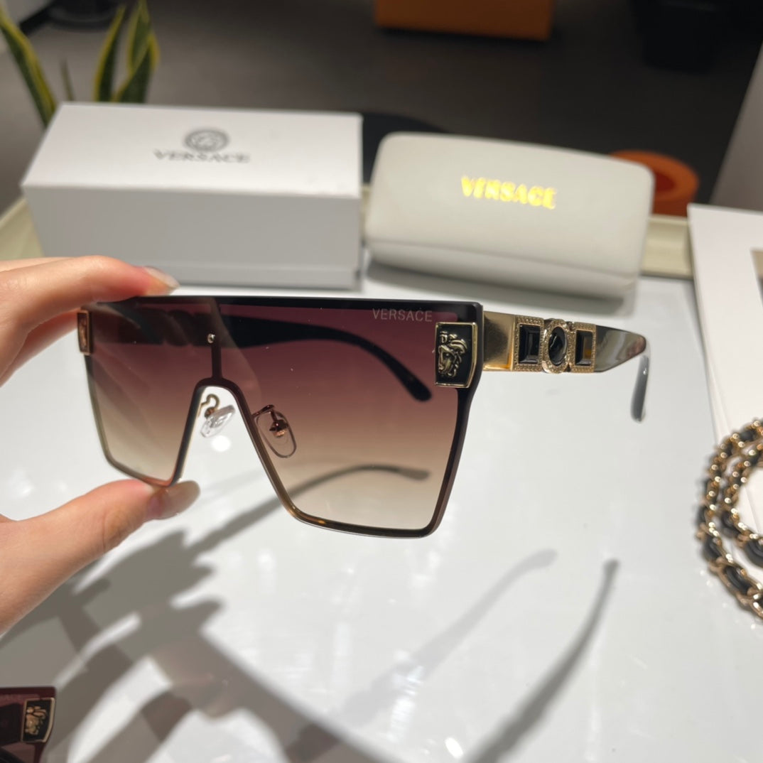 Fashion hot 7 color sunglasses 102701