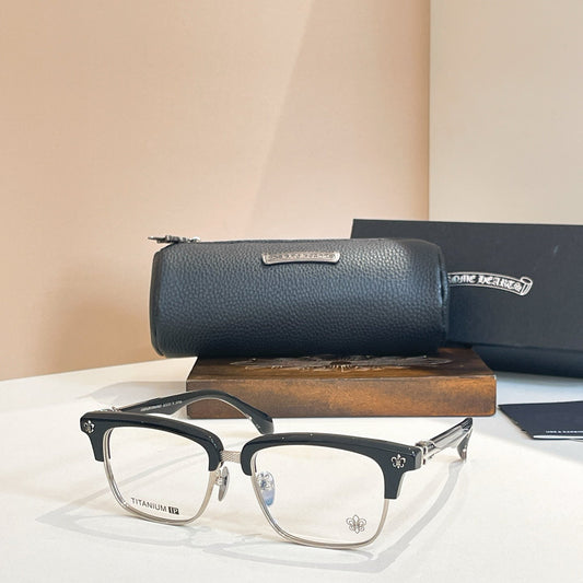 Fashion hot 3 color glasses