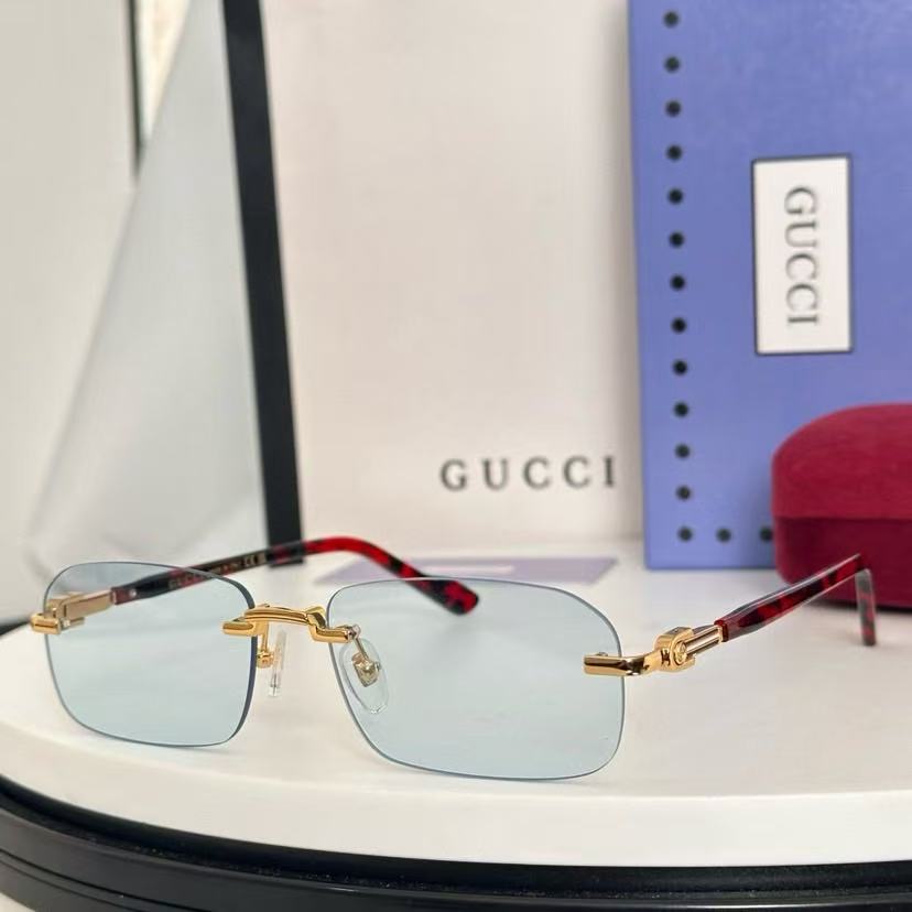 Fashion hot 7 color sunglasses