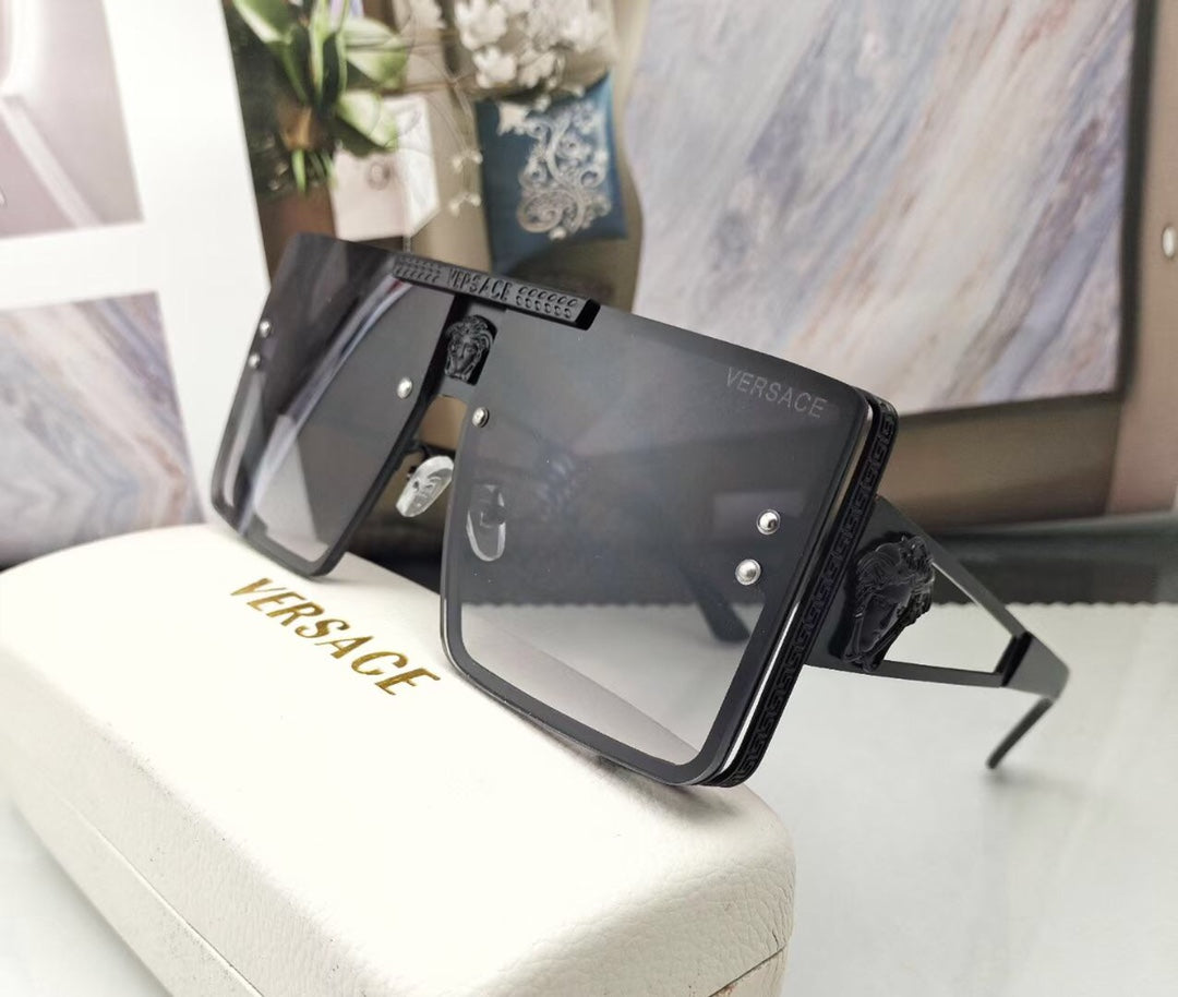 Fashion hot 7 color sunglasses 102401