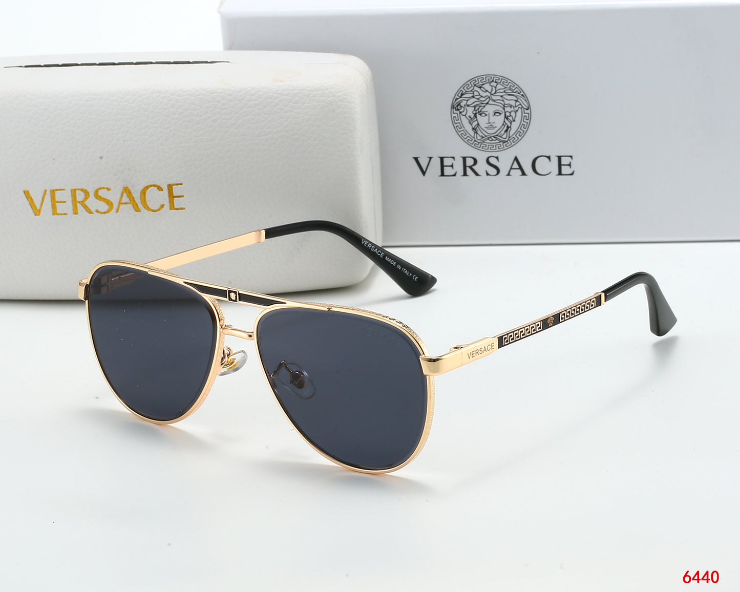 Fashion hot 5 color sunglasses 102708