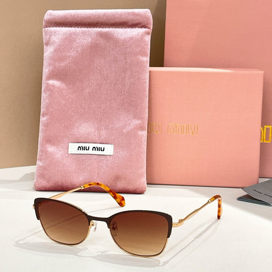 Fashion hot 2 color sunglasses