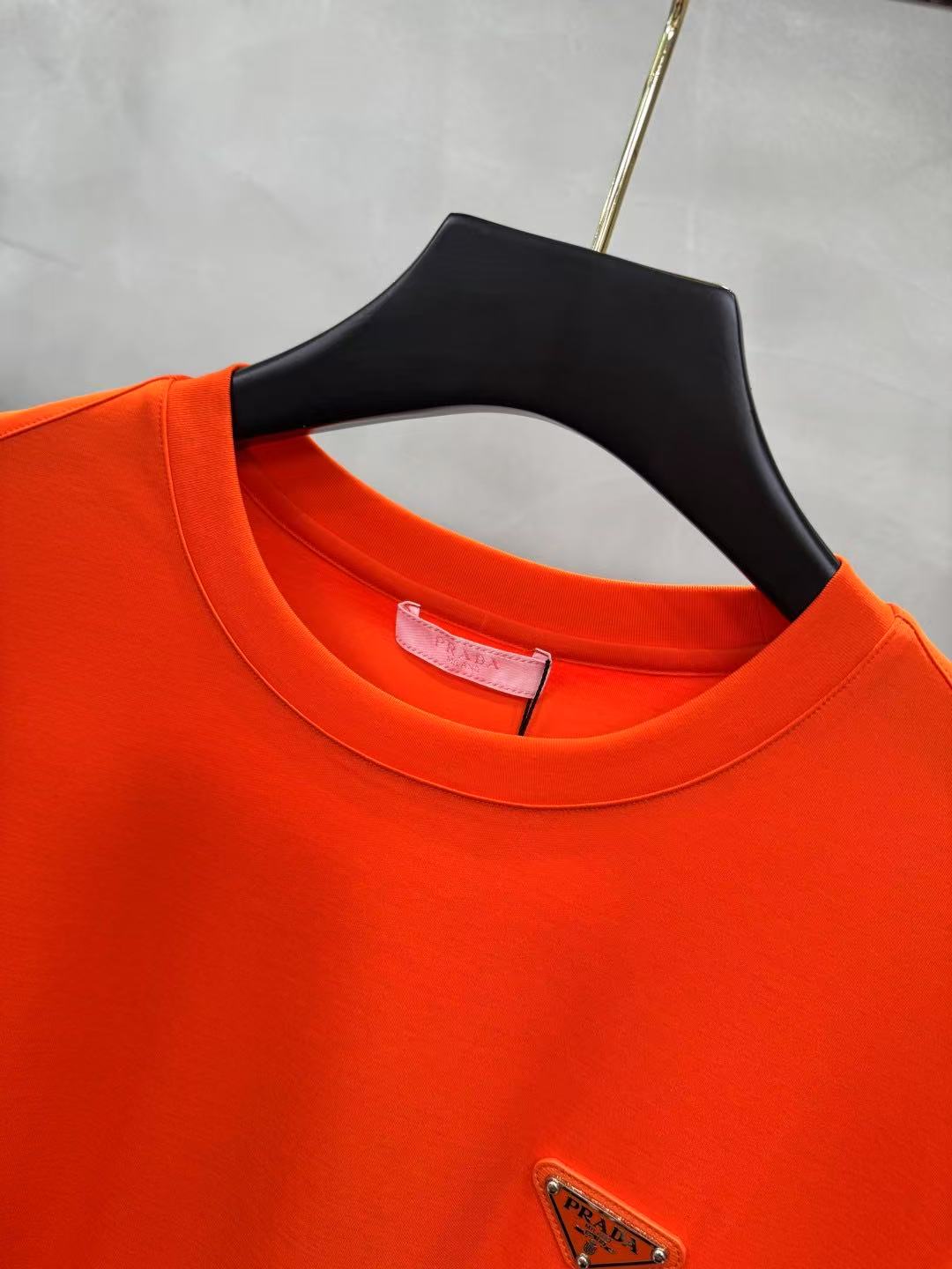 3 color fashion T-shirt 8