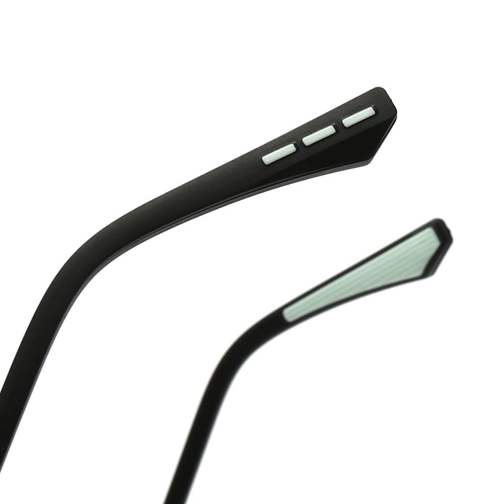 Dollger Oversized Square Sunglasses