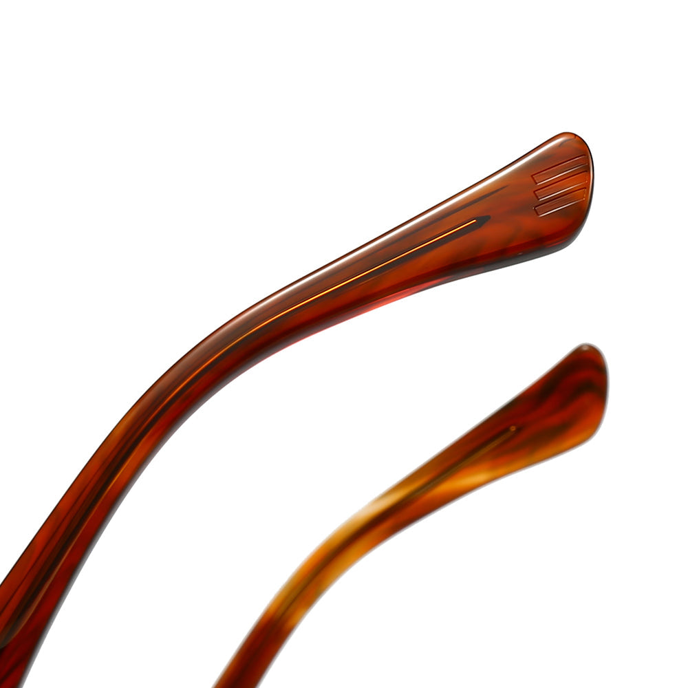 Dollger Round fashion Sunglasses