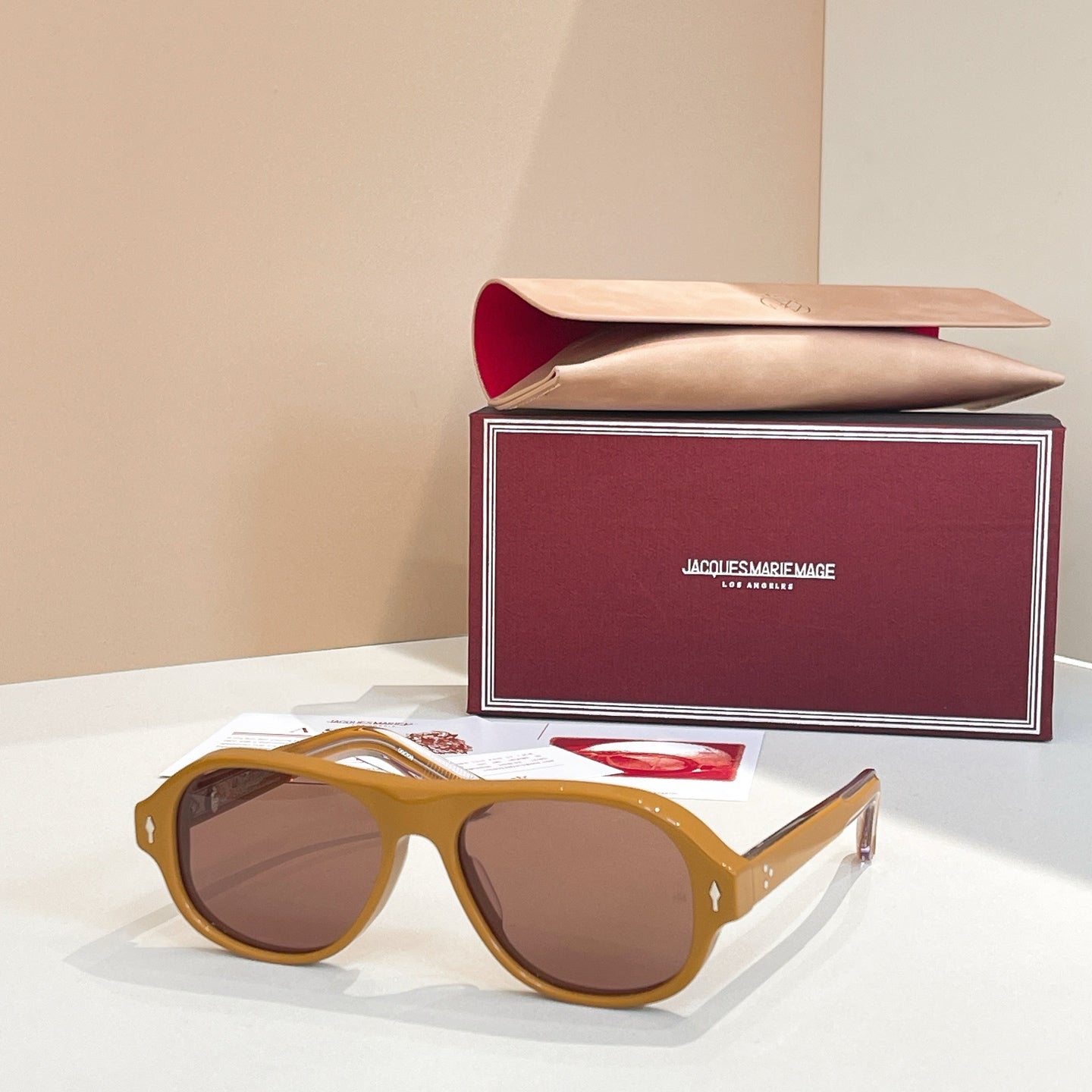 Fashion hot 9 color sunglasses