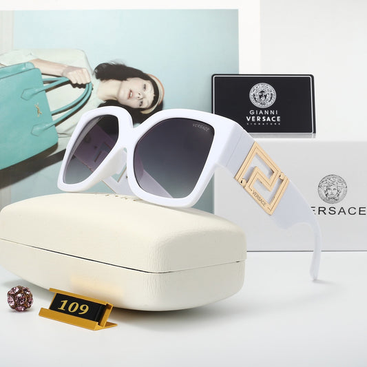 Fashion hot 5 color sunglasses 109