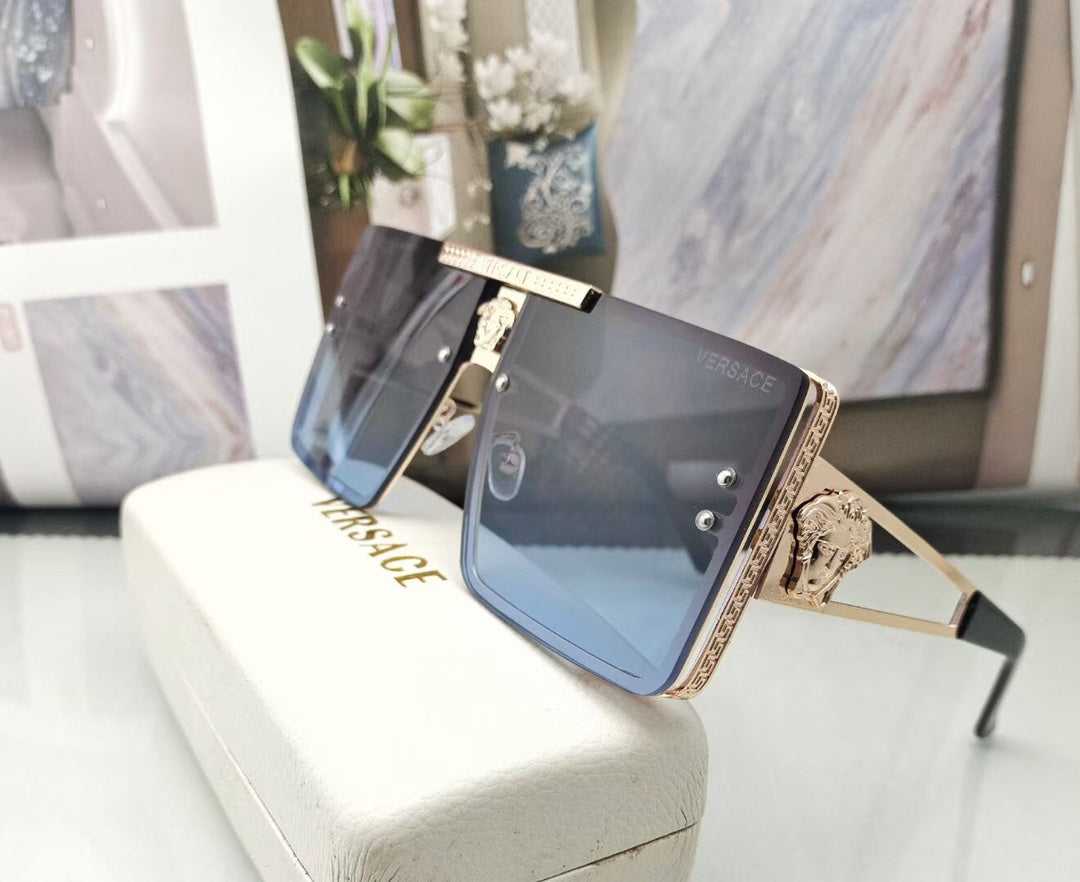 Fashion hot 7 color sunglasses 102401