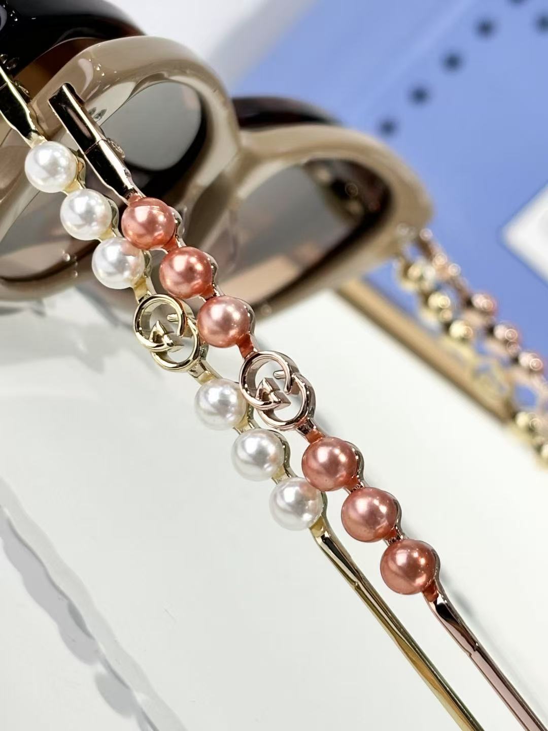 Fashion hot 6 color sunglasses