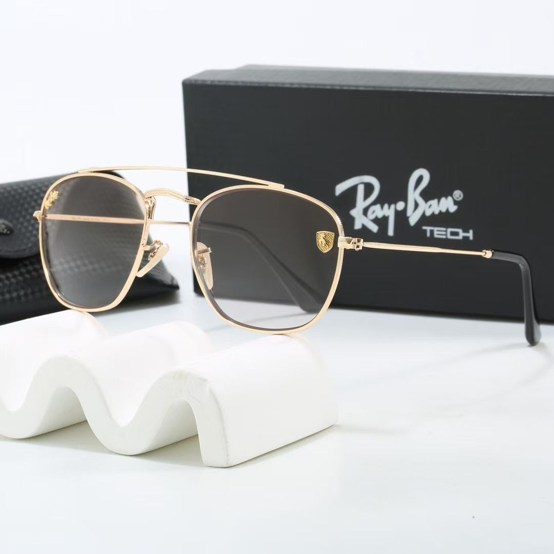 Fashion hot 6 color sunglasses 091201