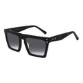 Flat top Gradient Sunglasses