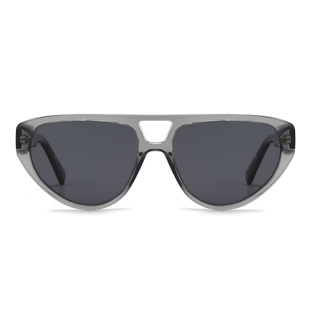 Dollger Aviator Cat Eye Sunglasses