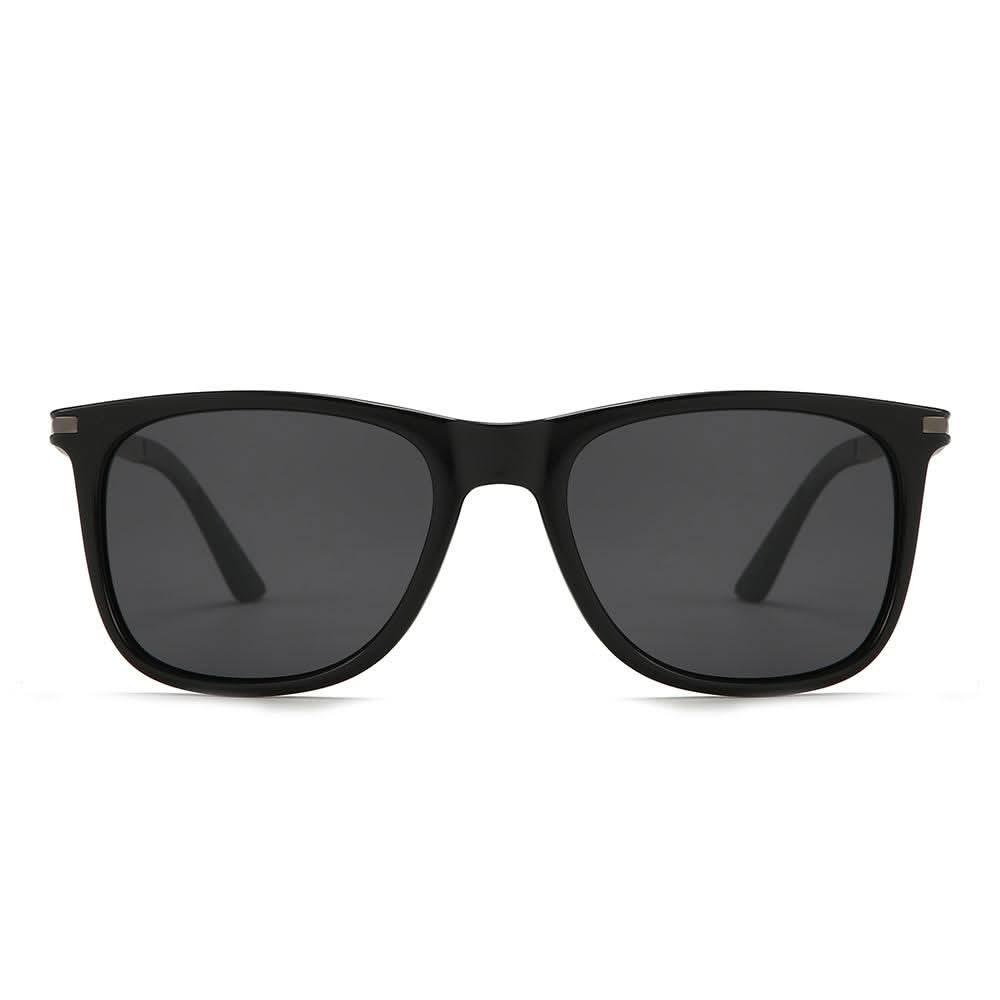 Dogller Classic Square Sunglasses