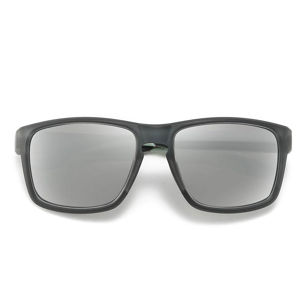 Dollger Sports Square Polarized Sunglasses