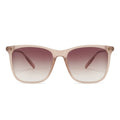 Dollger Square Trendy Sunglasses